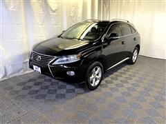 2013 Lexus RX 350  2013 Lexus RX 350