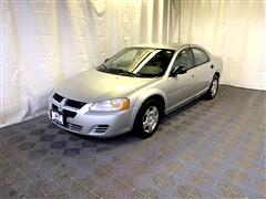 2004 Dodge Stratus  2004 Dodge Stratus