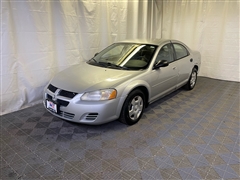 2004 Dodge Stratus 