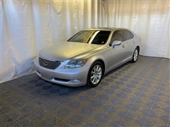 2009 Lexus LS 460 