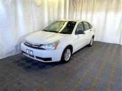 2010 Ford Focus  2010 Ford Focus