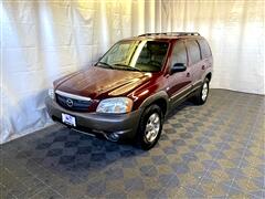 2003 Mazda Tribute  2003 Mazda Tribute