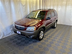 2003 Mazda Tribute 