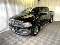 2011 RAM 1500  2011 RAM 1500