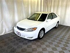 2003 Toyota Camry  2003 Toyota Camry