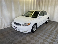 2003 Toyota Camry 