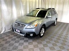 2014 Subaru Outback  2014 Subaru Outback