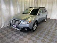 2014 Subaru Outback 