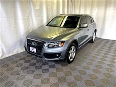2011 Audi Q5  2011 Audi Q5