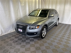 2011 Audi Q5 