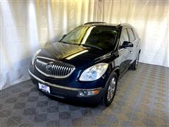 2009 Buick Enclave  2009 Buick Enclave