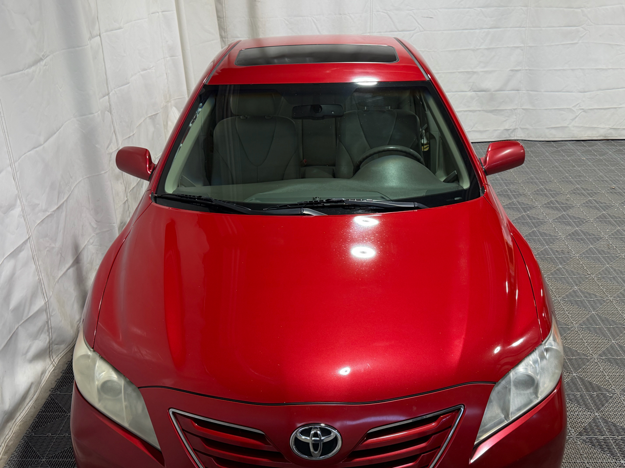 Toyota Camry 4dr Sdn V6 Auto XLE (Natl) 2007