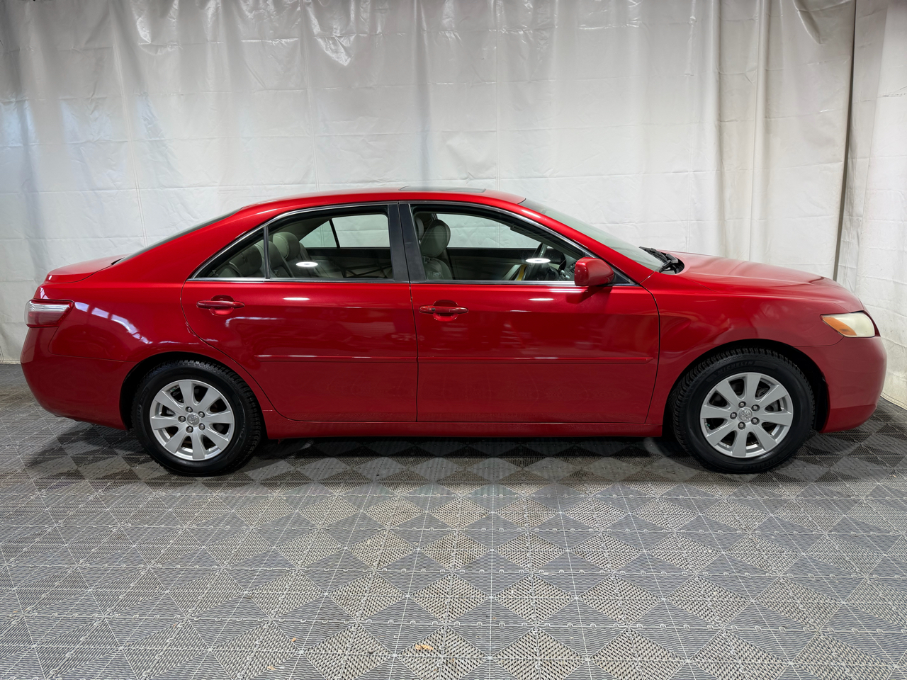 Toyota Camry 4dr Sdn V6 Auto XLE (Natl) 2007