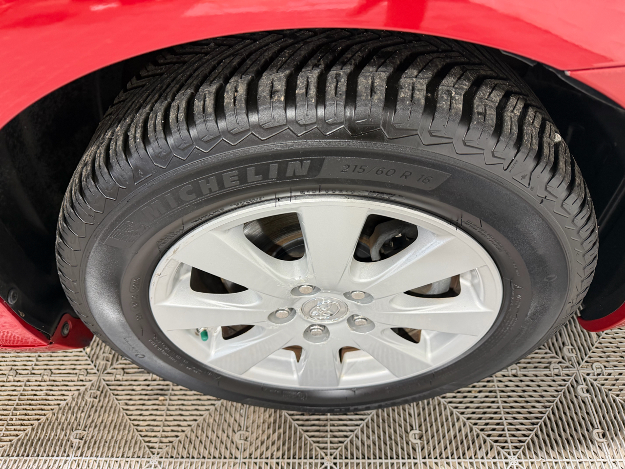 Toyota Camry 4dr Sdn V6 Auto XLE (Natl) 2007