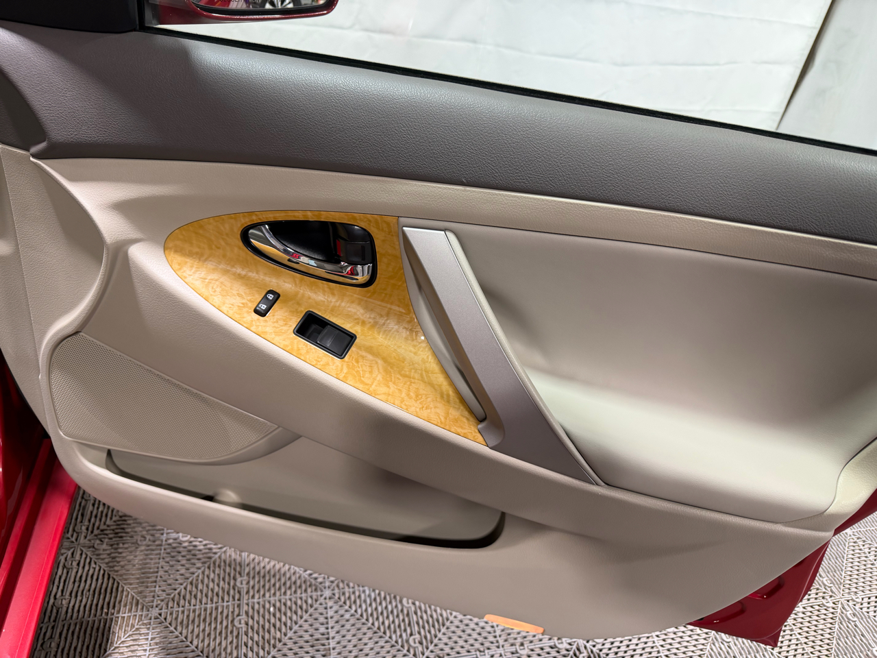 Toyota Camry 4dr Sdn V6 Auto XLE (Natl) 2007