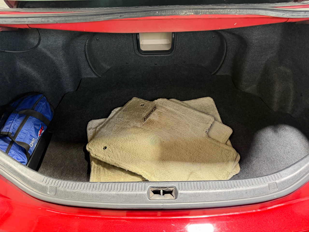 Toyota Camry 4dr Sdn V6 Auto XLE (Natl) 2007