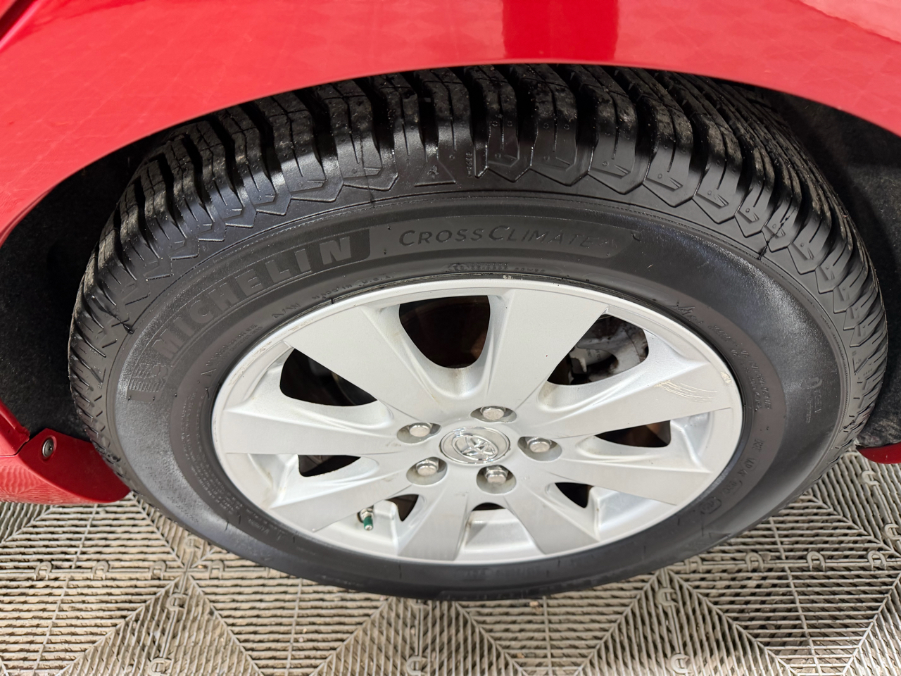 Toyota Camry 4dr Sdn V6 Auto XLE (Natl) 2007