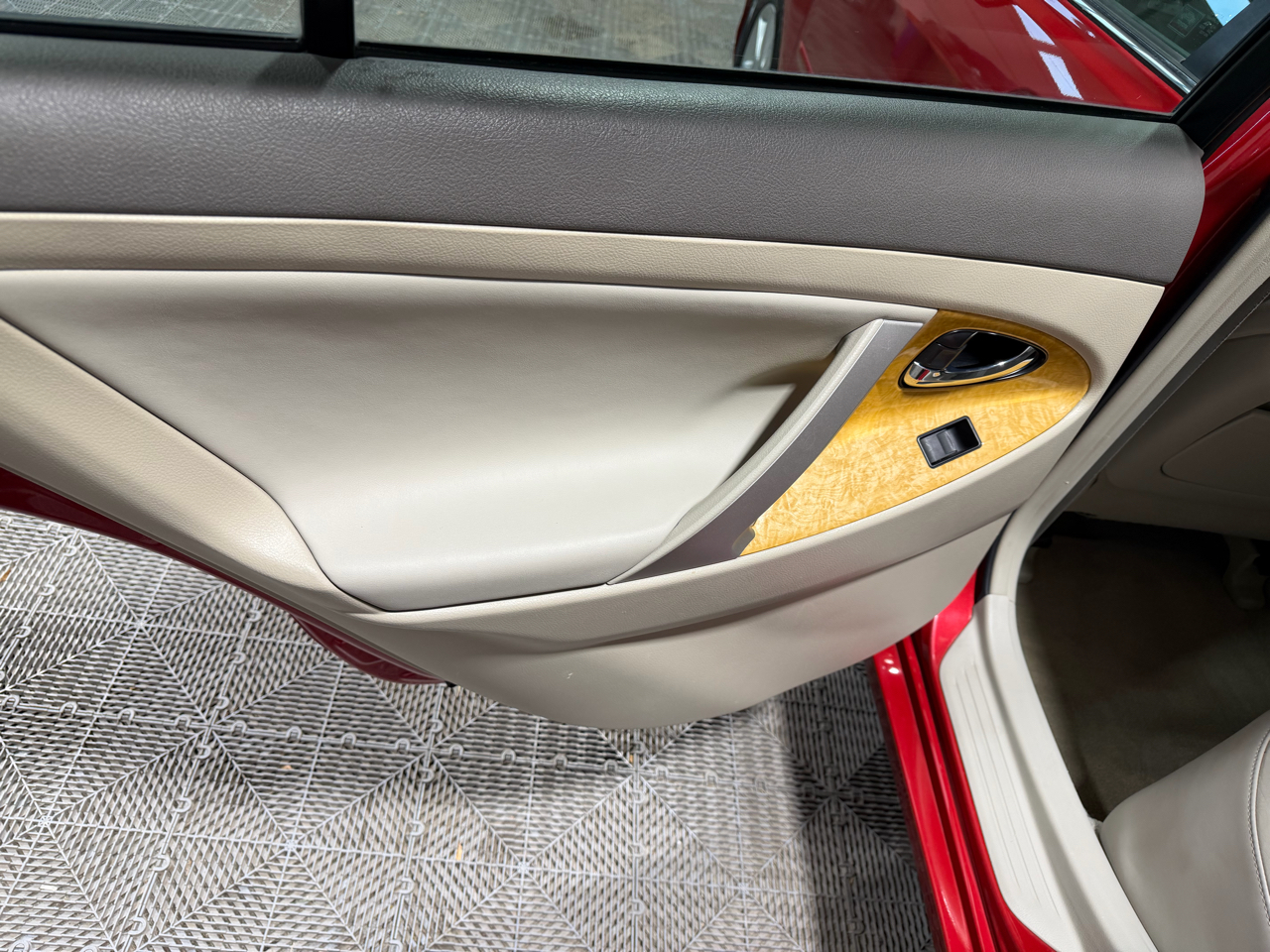 Toyota Camry 4dr Sdn V6 Auto XLE (Natl) 2007