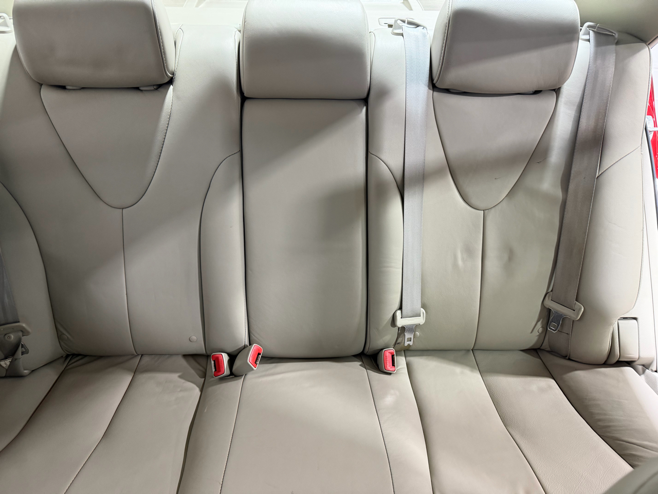 Toyota Camry 4dr Sdn V6 Auto XLE (Natl) 2007