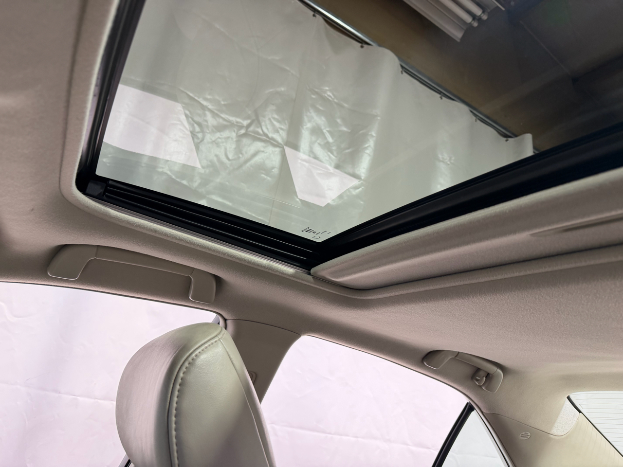 Toyota Camry 4dr Sdn V6 Auto XLE (Natl) 2007