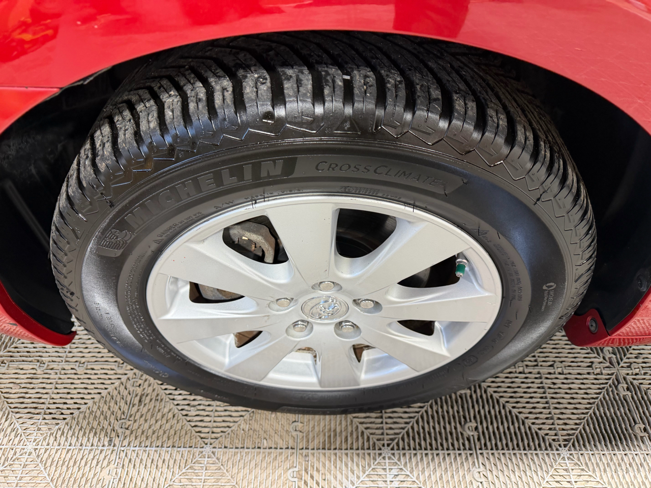 Toyota Camry 4dr Sdn V6 Auto XLE (Natl) 2007