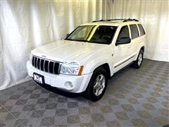 2005 Jeep Grand Cherokee  2005 Jeep Grand Cherokee