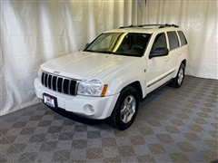 2005 Jeep Grand Cherokee 