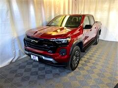 2024 Chevrolet Colorado  2024 Chevrolet Colorado