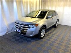 2013 Ford Edge  2013 Ford Edge