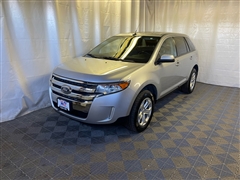 2013 Ford Edge 