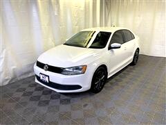2011 Volkswagen Jetta Sedan  2011 Volkswagen Jetta Sedan