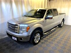 2013 Ford F-150  2013 Ford F-150