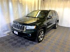 2011 Jeep Grand Cherokee  2011 Jeep Grand Cherokee