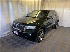 2011 Jeep Grand Cherokee 