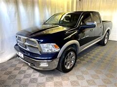 2012 RAM 1500  2012 RAM 1500