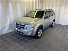 2009 Ford Escape  2009 Ford Escape