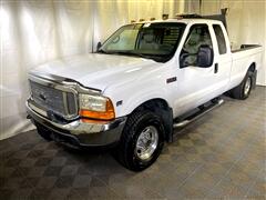 2001 Ford Super Duty F-250  2001 Ford Super Duty F-250