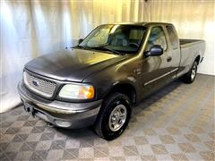 2004 Ford F-150 Heritage  2004 Ford F-150 Heritage