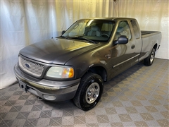 2004 Ford F-150 Heritage 