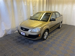 2007 Kia Rio 