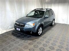 2010 Subaru Forester  2010 Subaru Forester