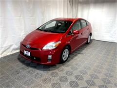 2011 Toyota Prius  2011 Toyota Prius