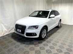 2014 Audi Q5  2014 Audi Q5
