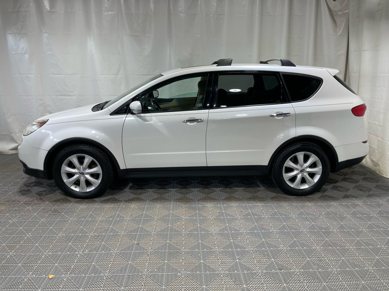 2006 Subaru Tribeca photo 3