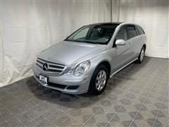 2007 Mercedes-Benz R-Class 
