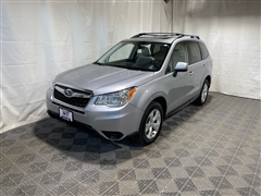 2016 Subaru Forester  2016 Subaru Forester