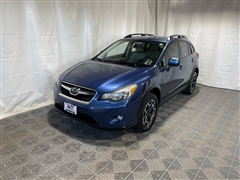 2013 Subaru XV Crosstrek  2013 Subaru XV Crosstrek