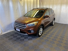2017 Ford Escape  2017 Ford Escape