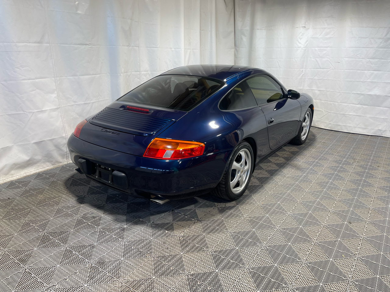 1999 Porsche 911 photo 6