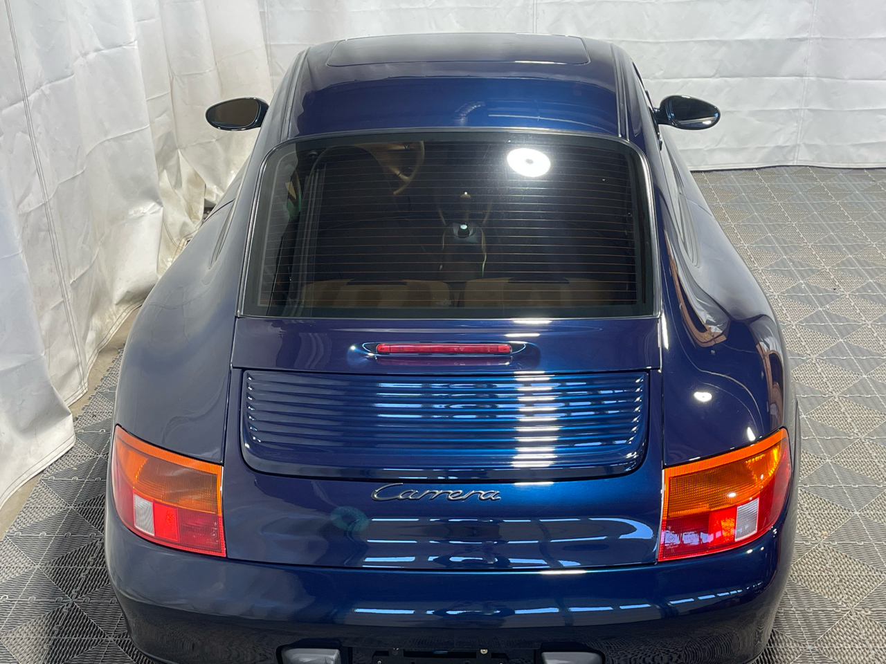 1999 Porsche 911 photo 7
